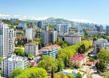 В Сочи установят памятную табличку на доме героев «Бриллиантовой руки»