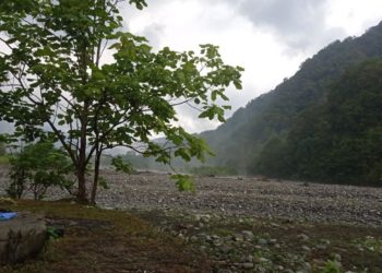 Прогноз погоды на воскресенье и понедельник 18 и 19 мая в Краснодарском крае