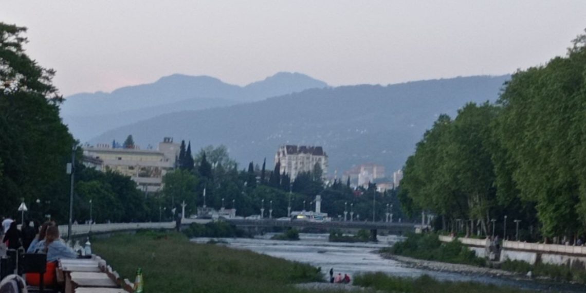 Дожди, грозы и сильный ветер: погода в Краснодарском крае в субботу 31 мая