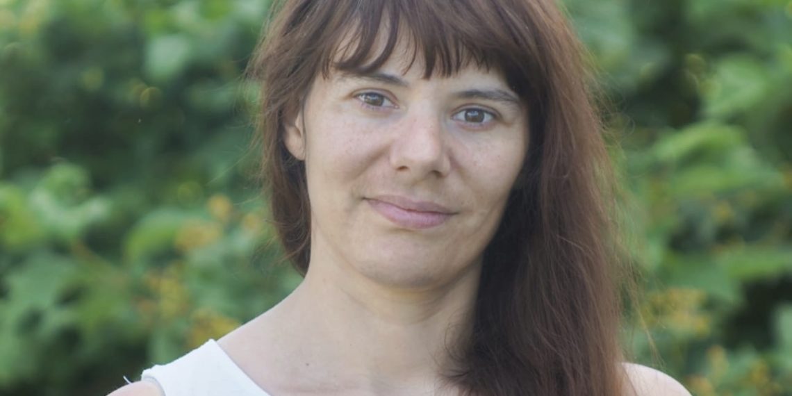 Полиция ищет пропавшую молодую тулячку, приехавшую в Сочи на поезде 2 года назад