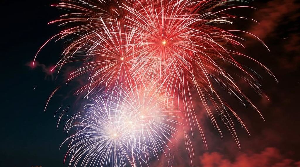 Выяснилось, будет ли салют на День Победы в Краснодаре в 2025 году