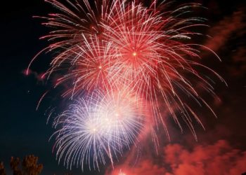 Выяснилось, будет ли салют на День Победы в Краснодаре в 2025 году