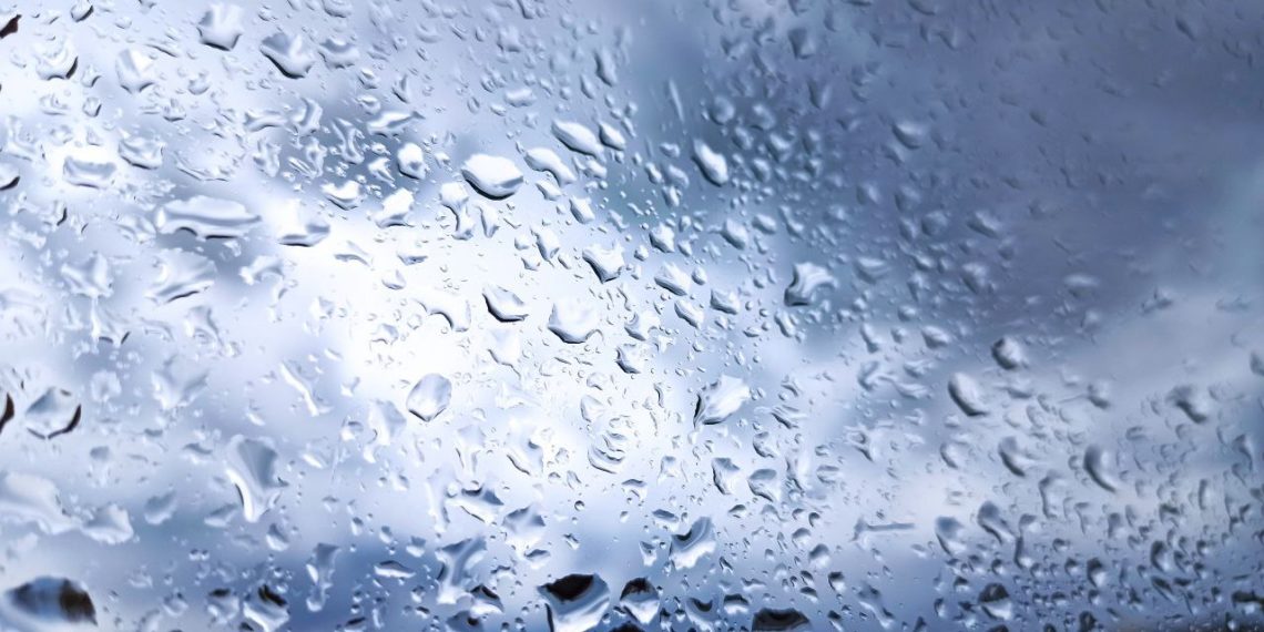 Прогноз погоды на субботу и воскресенье 31 мая и 1 июня в Краснодарском крае