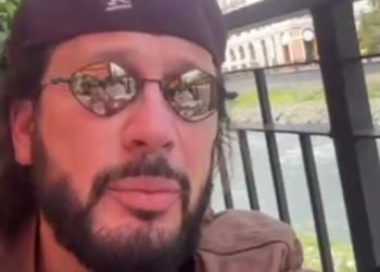 Стас Михайлов восхитился похорошевшей Красной Поляной