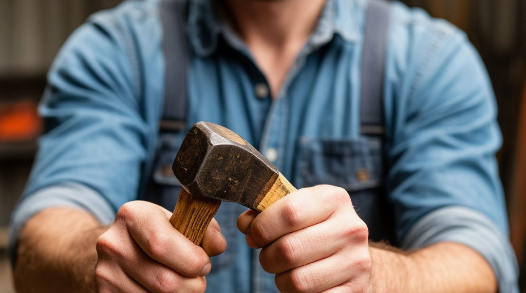 В Сочи задержали приезжего, напавшего на синагогу с молотком