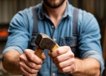 В Сочи задержали приезжего, напавшего на синагогу с молотком