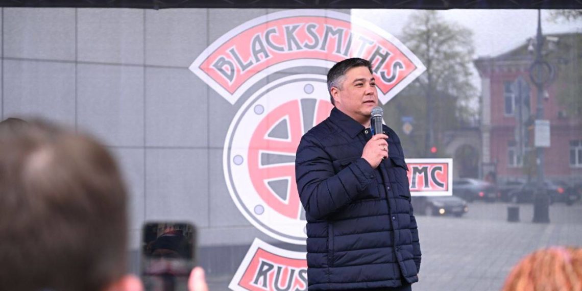 Вице-мэр Краснодара Всеволод Нетреба стал фигурантом дела о мошенничестве