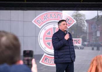 Вице-мэр Краснодара Всеволод Нетреба стал фигурантом дела о мошенничестве