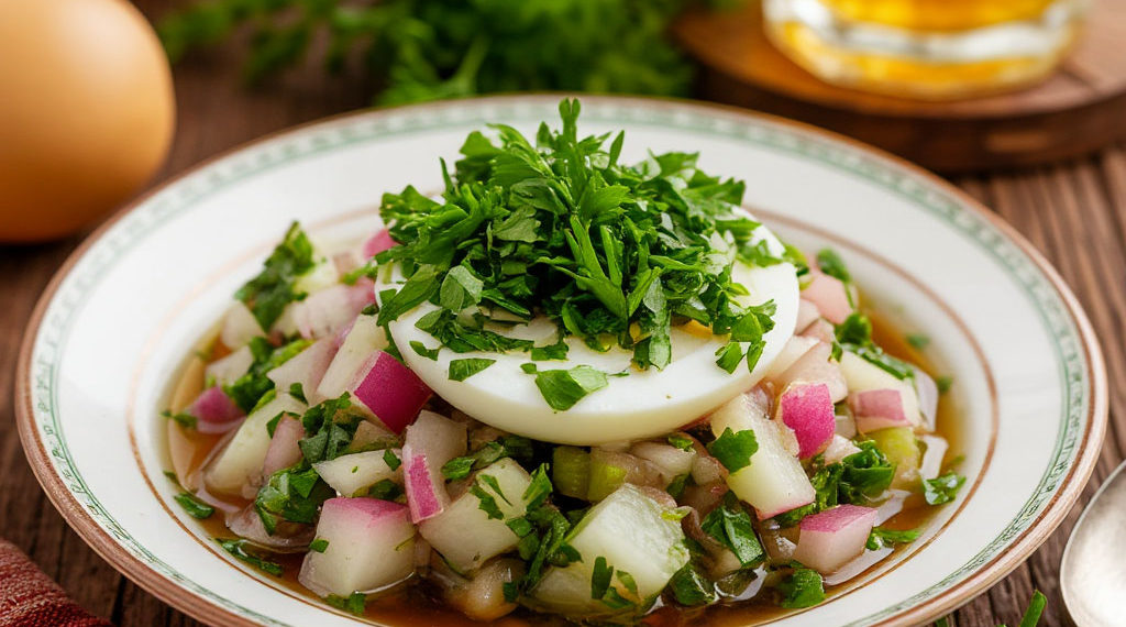 В Краснодарском крае подорожала окрошка: цены на ингредиенты резко выросли