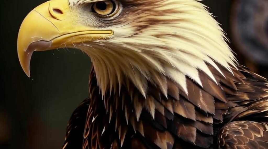 Сбежавший от фотоживодеров краснокнижный орлан проходит реабилитацию в Сочи