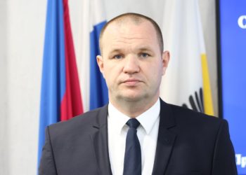 Попов покидает пост директора департамента внутренней политики Краснодара