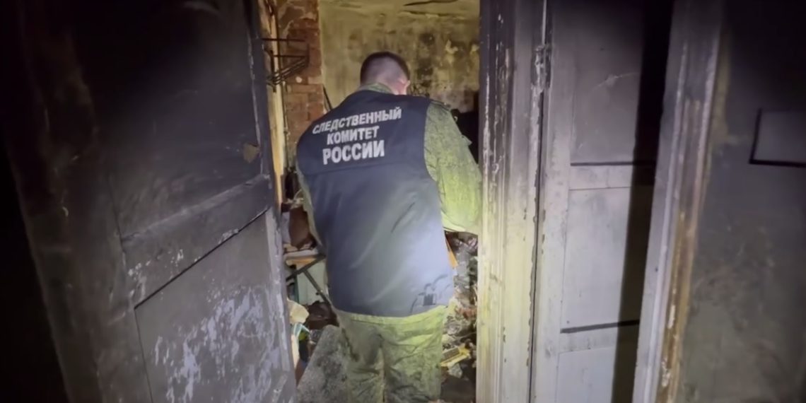 Названа возможная причина пожара на Кубани, в котором погиб 7-летний ребенок