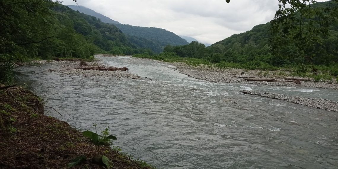Синоптик Шувалов: всплеск тепла на Кубани окажется весьма непродолжительным
