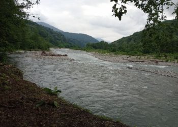 Синоптик Шувалов: всплеск тепла на Кубани окажется весьма непродолжительным