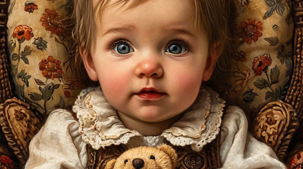 На Кубани за сутки родились 122 малыша