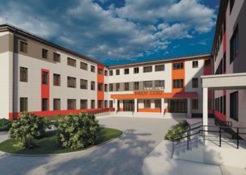 Прошунин: в сочинском Уч-Дере построят школу на 220 мест