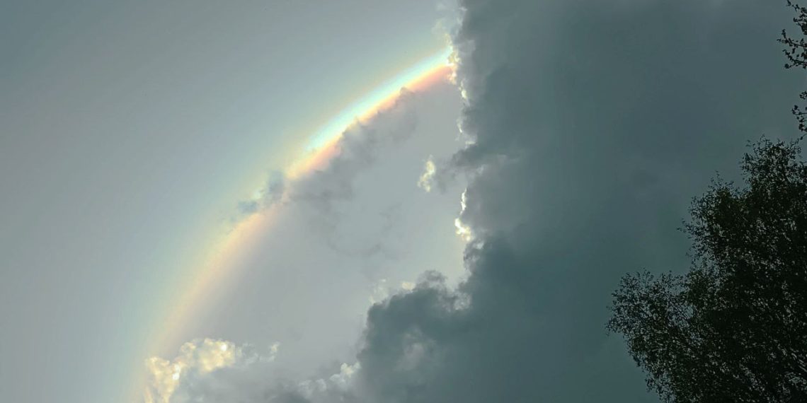 Резкая смена погоды произойдёт во вторник 20 мая в Краснодарском крае