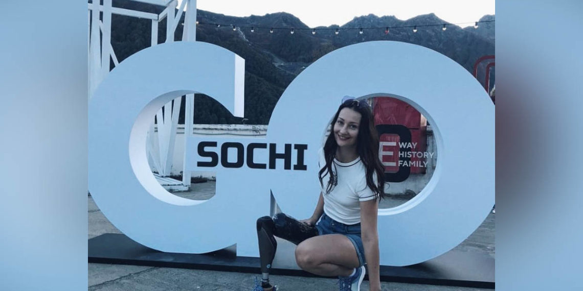 В Краснодаре скончалась модель и журналист Мария Киреева