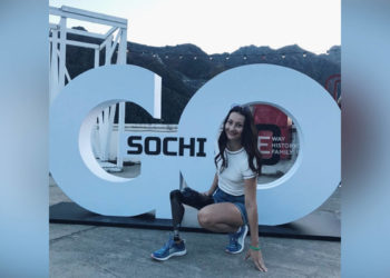 В Краснодаре скончалась модель и журналист Мария Киреева