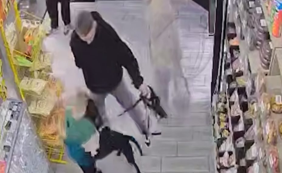 Полиция проводит проверку по факту нападения собаки на ребенка в Краснодаре