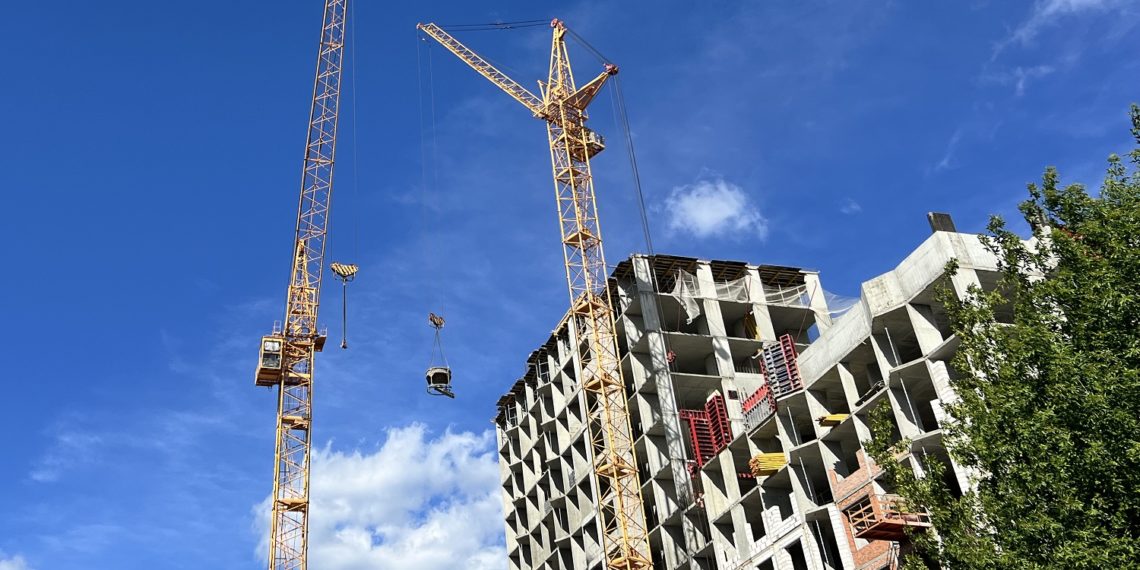 Как выбрать новостройку в Москве для жизни