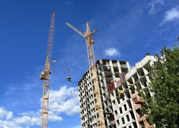 Как выбрать новостройку в Москве для жизни