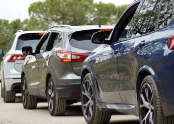 Пробки на выезде из Краснодара образовались перед майскими праздниками