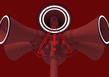 Мэр Новороссийска Кравченко предупредил об угрозе ракетной  опасности