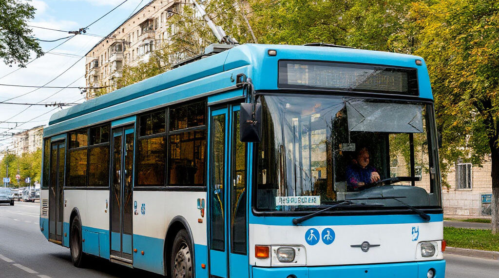 В Краснодаре стоимость проезда в транспорте может вырасти с 50 до 55 рублей