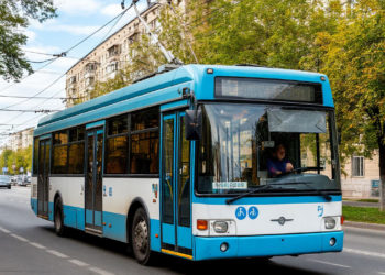 В Краснодаре стоимость проезда в транспорте может вырасти с 50 до 55 рублей