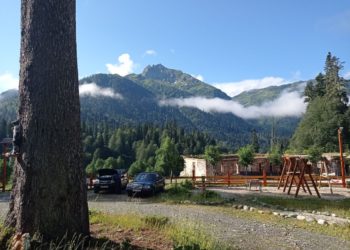 Прогноз погоды на выходные 24 и 25 мая в Краснодарском крае