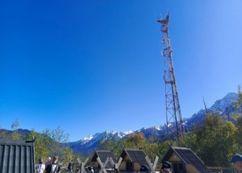 Двое взрослых и два ребёнка пострадали в результате атаки БПЛА в Новороссийске