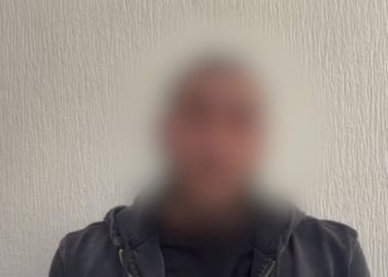 На Кубани приезжего арестовали на 14 суток за экстремистские лозунги