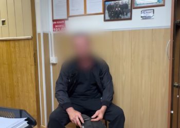 В Краснодарском крае мужчина избил собаку палкой и застрелил из винтовки