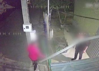 В Сочи приезжий из Биробиджана задушил сотрудницу полиции и сбежал в Абхазию