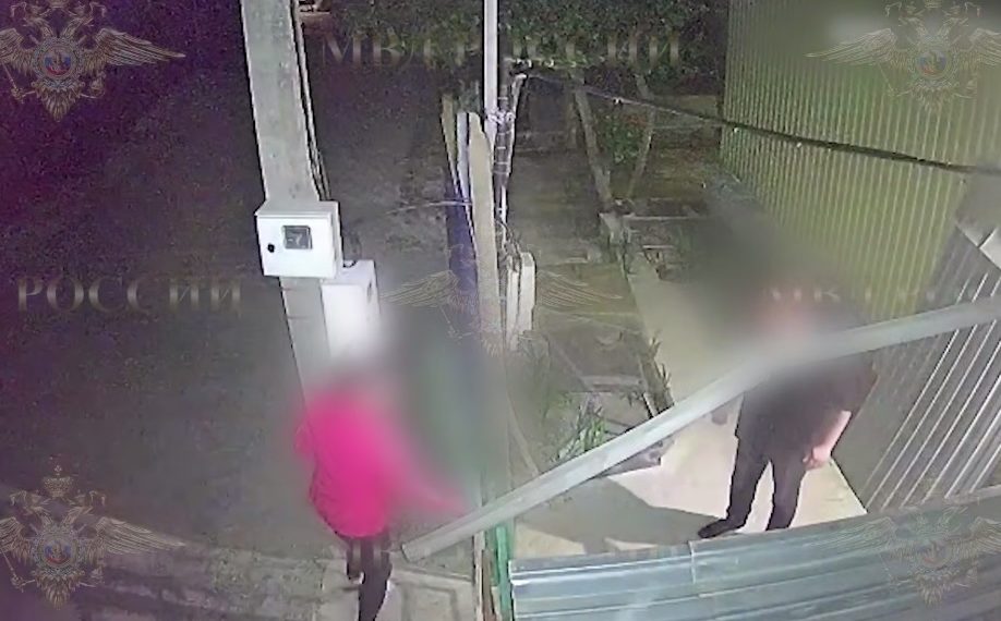 В Сочи приезжий из Биробиджана задушил сотрудницу полиции и сбежал в Абхазию