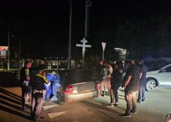 На Кубани приезжие угрожали пистолетом девушкам за отказ познакомиться