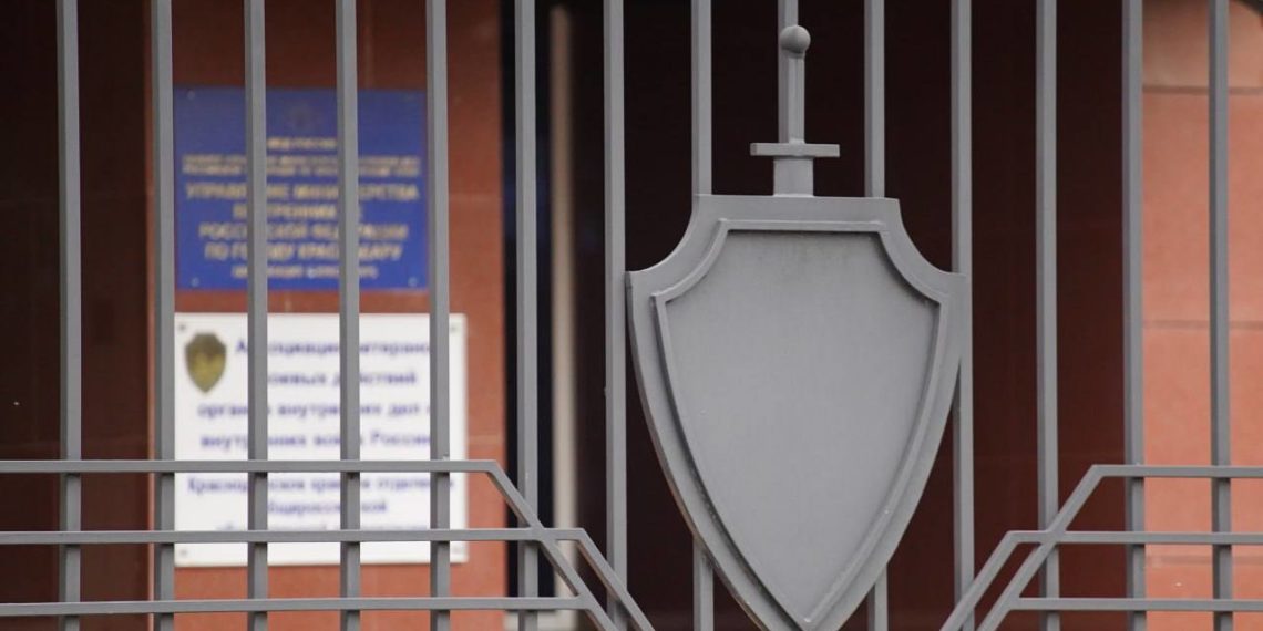 В Краснодаре житель Коми украл денег и драгоценностей на 68 млн рублей