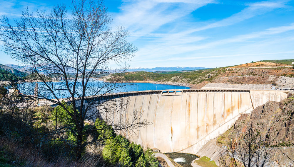 Краснодарское водохранилище столкнулось с угрозой заиливания