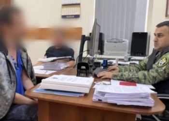 На Кубани сын убил мать из-за упреков в аморальном образе жизни