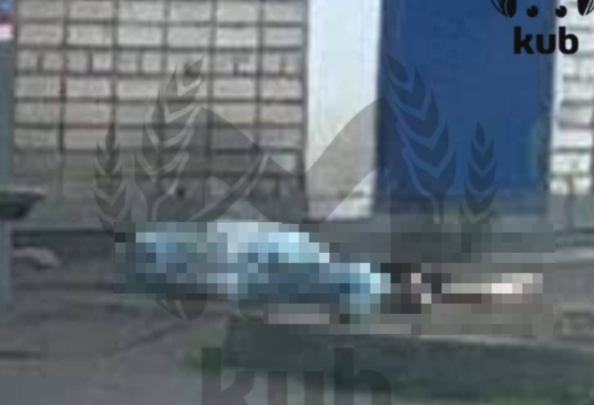 Трагедия в Краснодаре: пенсионер погиб, выпав с четвёртого этажа