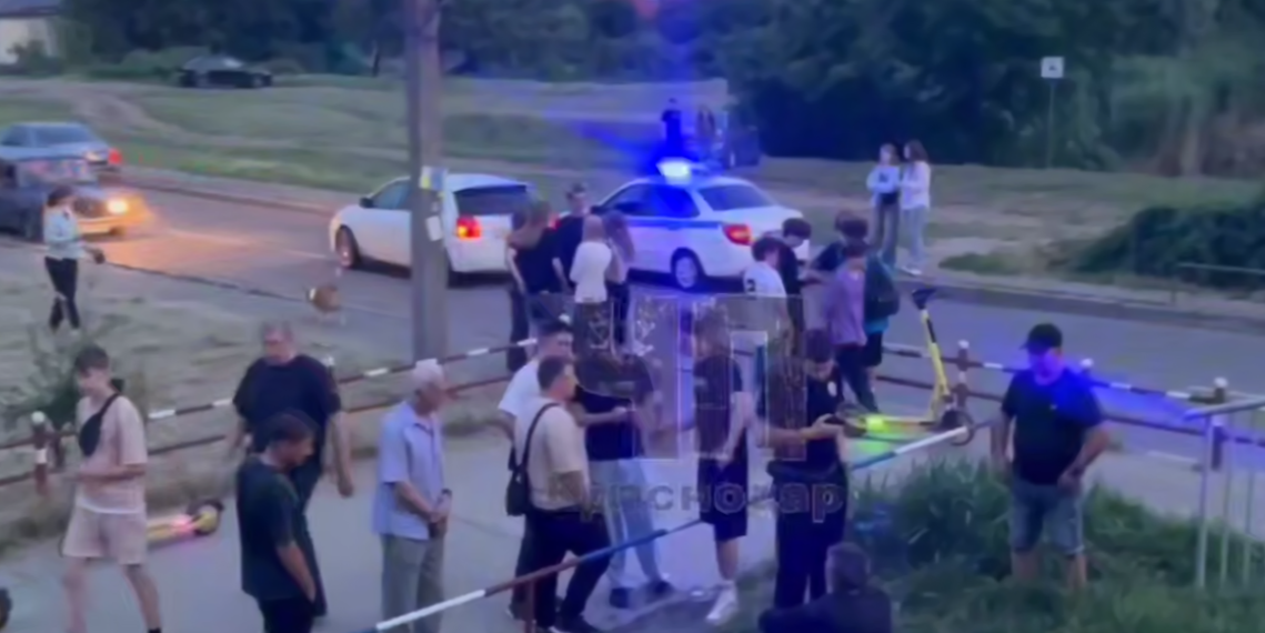 В Краснодаре пристававший к школьнице мужчина ранее был судим за изнасилование