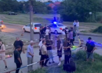 В Краснодаре пристававший к школьнице мужчина ранее был судим за изнасилование