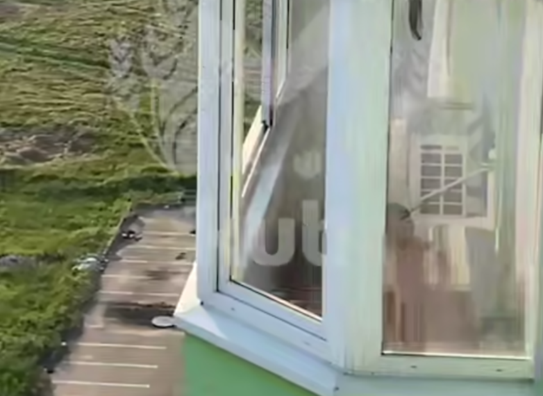 В Краснодаре избитая голым мужчиной девушка не имеет к нему претензий