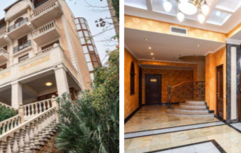 Прокуратура Сочи закрыла незаконный наркологический центр в Дагомысе