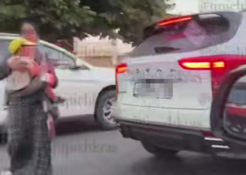 В Краснодаре обсудили проблему попрошаек в центре города