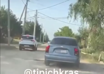 «Проехать невозможно»: краснодарцы возмущены схемами объезда на время ремонта