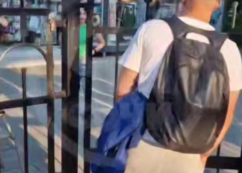 Жители Мамайки в Сочи не могут попасть на пляж «Куба» из-за действий охранников