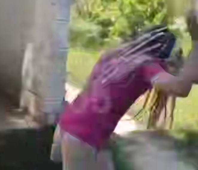 В Новороссийске подростки сняли жестокое избиение ребенка на видео