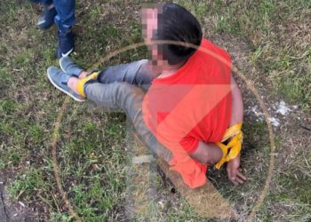 В Краснодаре задержан мужчина, пристававший к ребенку с непристойностями